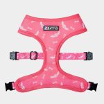 BATPIG Two-Sided Safe Walkie Harness - Bat Pig Dog