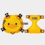 BATPIG Backpack Harness - Wack Wack Ducky