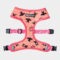 BATPIG Two-Sided Safe Walkie Harness - Bat Pig Dog
