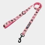 BATPIG Comfort Leash - Bat Pig Dog