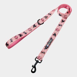 BATPIG Comfort Leash - Bat Pig Dog