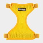BATPIG Backpack Harness - Brave Lion Yellow
