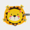 BATPIG Backpack Harness - Brave Lion Yellow