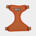 BATPIG Backpack Harness - Sleeping Reindeer