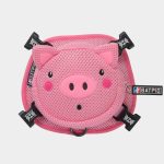 BATPIG Backpack Harness - Oink Oink Piggy