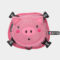 BATPIG Backpack Harness - Oink Oink Piggy