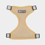 BATPIG Backpack Harness - Cloudy Lamb