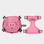 BATPIG Backpack Harness - Oink Oink Piggy