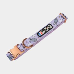 BATPIG Comfort Collar Hippo