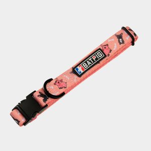 BATPIG Comfort Collar Piggy