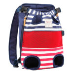 Frenchie Backpack Carrier