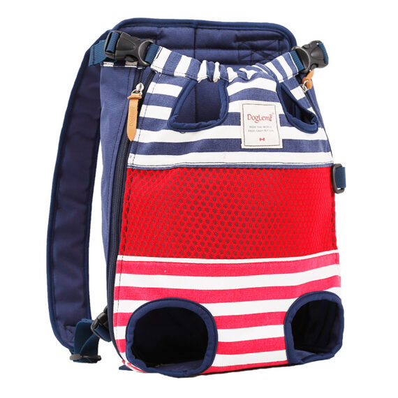 Frenchie Backpack Carrier