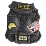 1986 Denim Jacket
