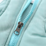 Dog Winter Ski Overall Jumpsuit