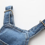 Frenchie Street Style Denim Overalls