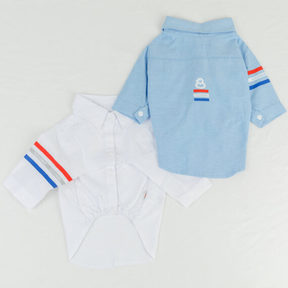 Oxford Dog Shirt