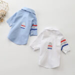 Oxford Dog Shirt