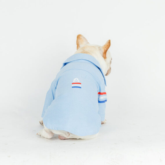 Oxford Dog Shirt
