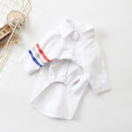 Oxford Dog Shirt