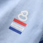 Oxford Dog Shirt