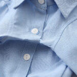 Oxford Dog Shirt