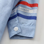 Oxford Dog Shirt