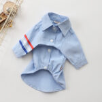 Oxford Dog Shirt