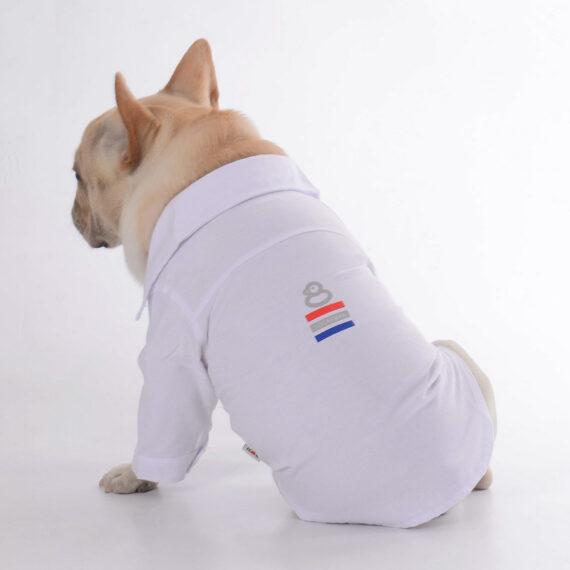 Oxford Dog Shirt