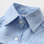 Oxford Dog Shirt