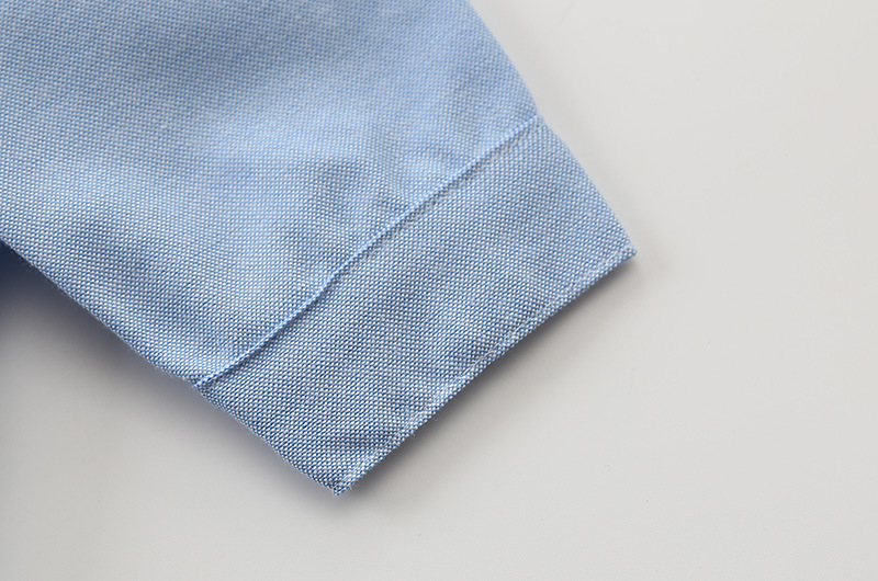 Oxford Dog Shirt
