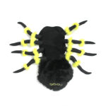 Spiderdog French Bulldog Costume