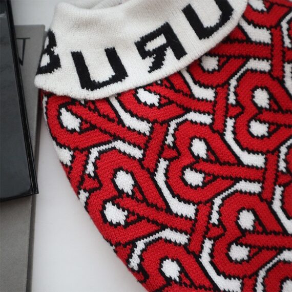 Buru French Bulldog Sweater