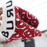 Buru French Bulldog Sweater