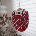 Buru French Bulldog Sweater