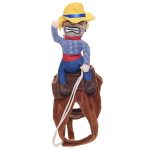 Cowboy Dog Costume
