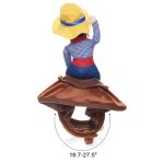Cowboy Dog Costume