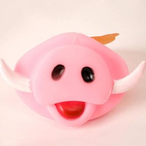 Dog Funny Mouth Piece