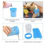 Easy Paws Cleaning Cup