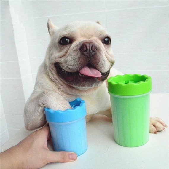 Easy Paws Cleaning Cup