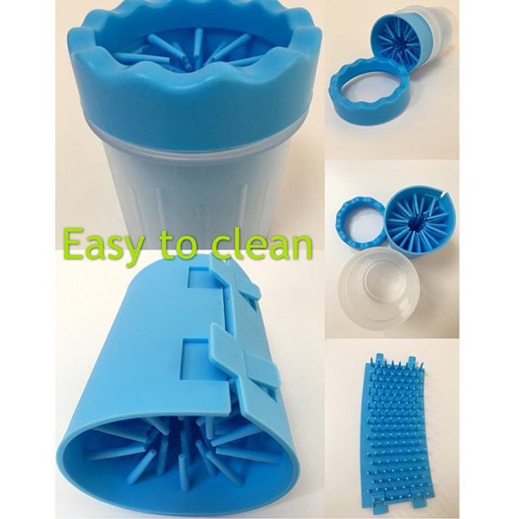 Easy Paws Cleaning Cup