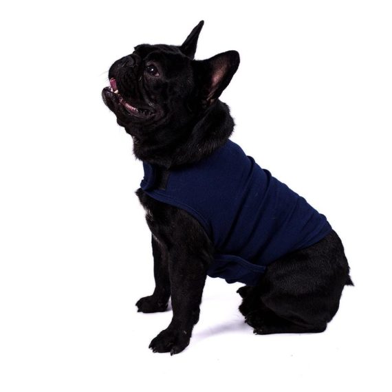 SnugFit Anxiety Relief Jacket for French Bulldogs