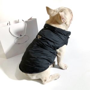 Premium French Bulldog Thickened Inverted Triangle Vest