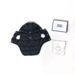 Premium French Bulldog Thickened Inverted Triangle Vest