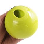Frenchie Fun Egg Feeder Puzzle Ball