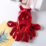 Pawsome Crab French Bulldog Costume