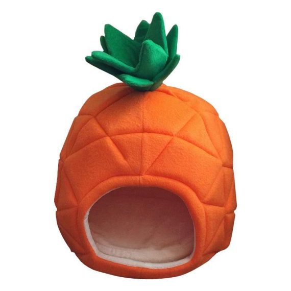 Pineapple Paradise Frenchie House