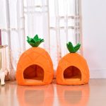 Pineapple Paradise Frenchie House