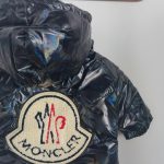 Polar Fashion French Bulldog Puffer Jacket