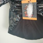 Polar Fashion French Bulldog Puffer Jacket