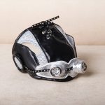 Retro Pilot Dog Hat For Frenchie